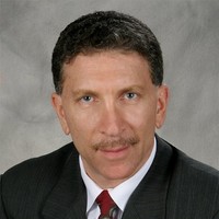 Ted Tishman