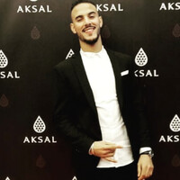 Kamal Koundi
