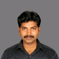 Ezhilan Venkatesan