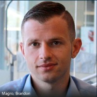 Brandon Magro