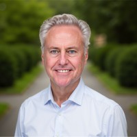 Donald Robinson