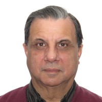 Samin Husain