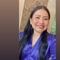 Anayansi Lorenzo Rivera