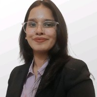 Urvashi Singh