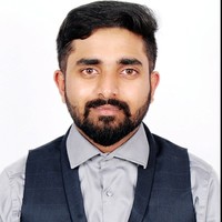 Ashwin R