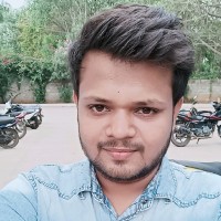 Kartik Dahake