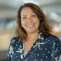 Cindi Hilhorst-Thomas