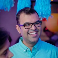 Ravi Saini