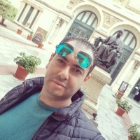 Ahmed ELSHARKAWI