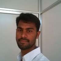 Kamireddy Pradeep