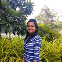 Margi Patel