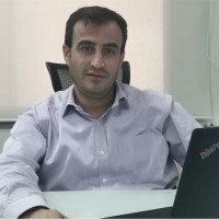 Sofyan Momany ,PMP®, PMI-RMP®