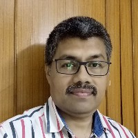 Mahesh Kumar