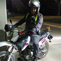William Quesada Campos