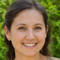 Cristina Gómez