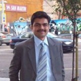 RAVI PARASHAR