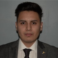 Jair Salvador Navarro