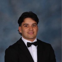 Alex Shah