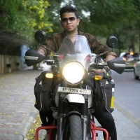 Jerin M J
