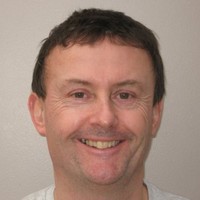 Martin Pearcey