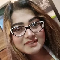 Farjana Khan