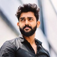 Vishnu Raj