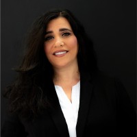 Elana Parsons, Mba