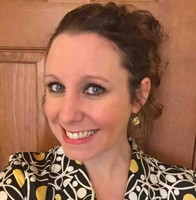 Carrie Powell, Phd