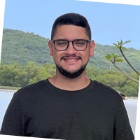 Raphael Da Rocha