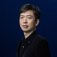 Haidong Liu