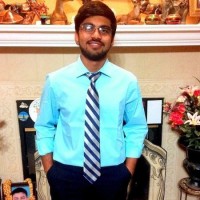 Ronak Patel