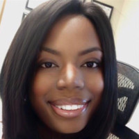 Danielle Mccray