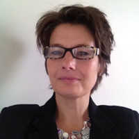 Alison Wragg MA, MSc, MBACP, BA(Hons) DipCOT