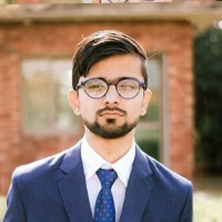 Muhammad Bilal Arshad