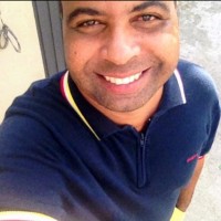 Erlon Charles da Silva Barros