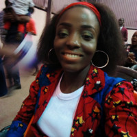 Chiamaka Peace