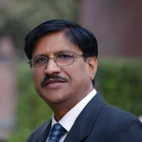 R K Singh