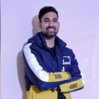 Shailesh Kumar