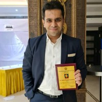 Mohit Kishinchandani