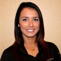 Madison Gentry
