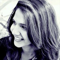 Komal Saraswat