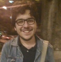 Antonio Ribeiro