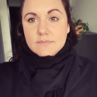 Nicole Kübler - Widmer