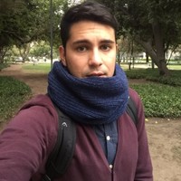 Kevin Mauricio Castillon Alvarez