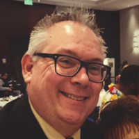 Mark Biesecker