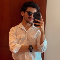 Raj Ghosalkar