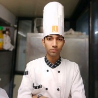 Chef Tanishq Sharma