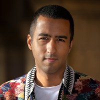 Vinesh Maguire Rajpaul