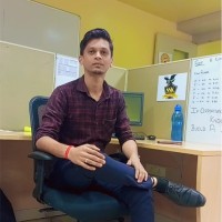 Vaibhav Patil