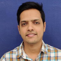 Vikas Nigam